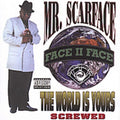 Scarface - World Is Yours - Music CD