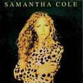Cole,samantha - Samantha Cole - Music CD