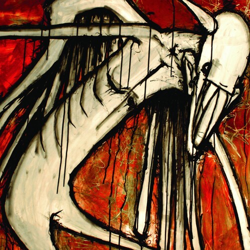 Converge - Petitioning The Empty Sky - Music CD