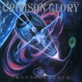 Crimson Glory - Transcendence - Music CD
