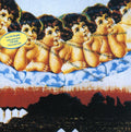 Cure - Japanese Whispers - Music CD