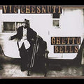 Chesnutt,vic - Ghetto Bells - Music CD
