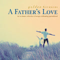Golden Slumbers: A Fathers Love / Various - Golden Slumbers: A Fathers Love / Various - Music CD