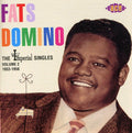 Domino,fats - Imperial Singles 2: 1953-56 - Music CD