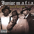 Junior Mafia - Riot Musik - Music CD