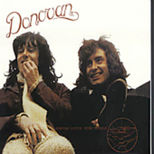 Donovan - Open Road - Music CD