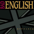 Bad English - Backlash - Music CD