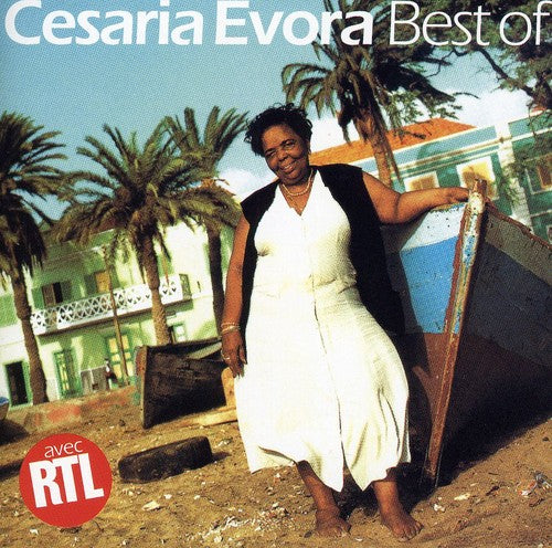Evora,cesaria - Best Of Rca - Music CD