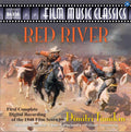Tiomkin / Moscow So / Stromberg - Red River: Film Music Classics - Music CD