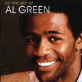 Green,al - Very Best Of - Music CD