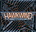 Hawkwind - Sonic Boom Killers: Singles - Music CD