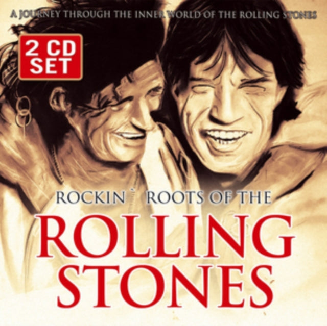 Rockin Rootsof