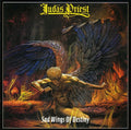 Judas Priest - Sad Wings Of Destiny - Music CD