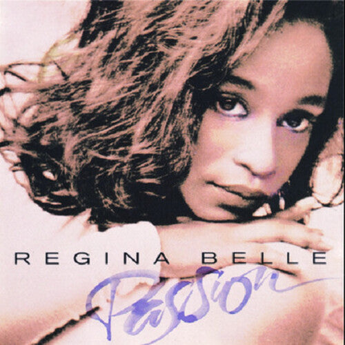 Belle,regina - Passion - Music CD