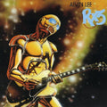 Lee,alvin - Rx 5 - Music CD