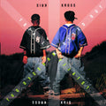 Kris Kross - Totally Krossed Out - Music CD