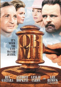 Qb Vii - Qb Vii - DVD