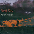 Mctell,ralph - Red Sky - Music CD