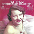 Patti Page - Stereo Singles Collection Vol. 1 (2CD)