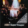 Abba - Super Trouper - Music CD