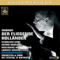 Wagner / Uhde / Windgassen / Knappertsbusch - Der Fliegende Hollander - Music CD