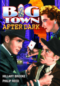 Big Town After Dark - Big Town After Dark - DVD