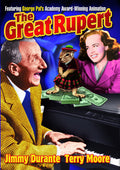 Great Rupert - Great Rupert - DVD