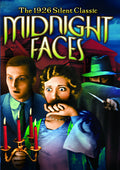 Midnight Faces - Midnight Faces - DVD