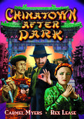 Chinatown After Dark - Chinatown After Dark - DVD