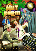 Nut Farm - Nut Farm - DVD