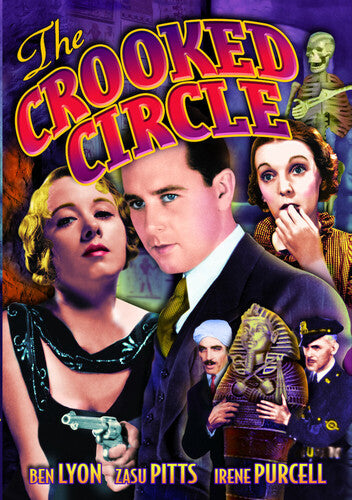 Crooked Circle - Crooked Circle - DVD