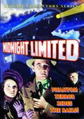 Midnight Limited - Midnight Limited - DVD