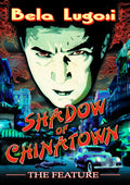 Shadow Of Chinatown - Shadow Of Chinatown - DVD