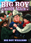 Big Boy Rides Again - Big Boy Rides Again - DVD