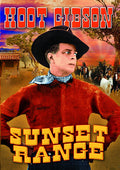 Sunset Range - Sunset Range - DVD