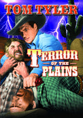Terror Of The Plains - Terror Of The Plains - DVD