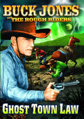 Ghost Town Law - Ghost Town Law - DVD