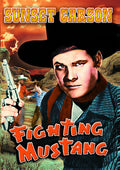 Fighting Mustang - Fighting Mustang - DVD