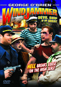 Windjammer - Windjammer - DVD