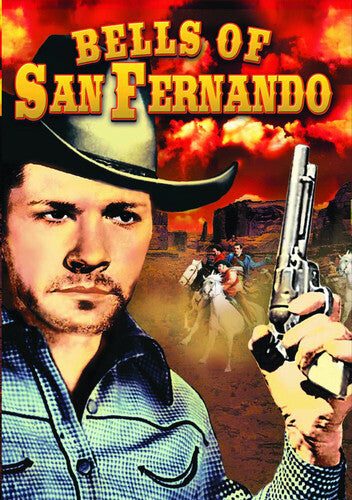 Bells Of San Fernando - Bells Of San Fernando - DVD