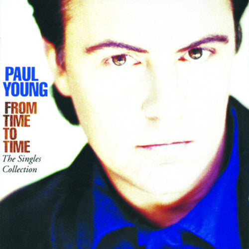 Young,paul - From Time To Time - Music CD