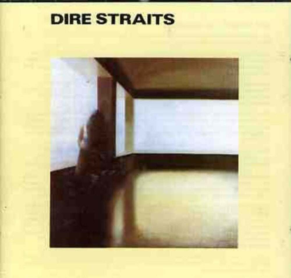 Dire Straits Music CD