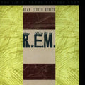 R.e.m. - Dead Letter Office / Chronic Town - Music CD