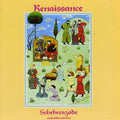 Renaissance - Scheherazade & Other Stories - Music CD