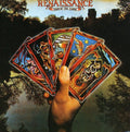 Renaissance - Turn Of The Cards - Music CD