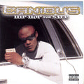 Canibus - Hip Hop For Sale - Music CD