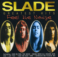 Slade - Feel The Noize: Greatest Hits - Music CD