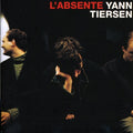Tiersen,yann - L'absente - Music CD