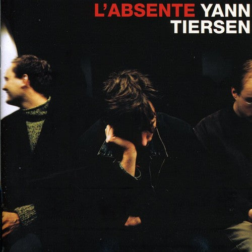 Tiersen,yann - L'absente - Music CD