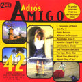 Adios Amigo / Various - Adios Amigo / Various - Music CD